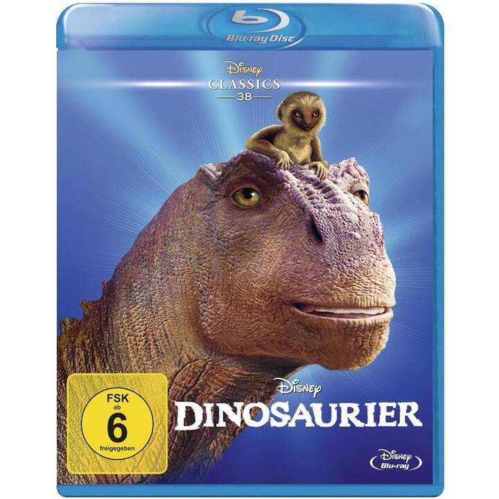 Dinosaurier (DE)