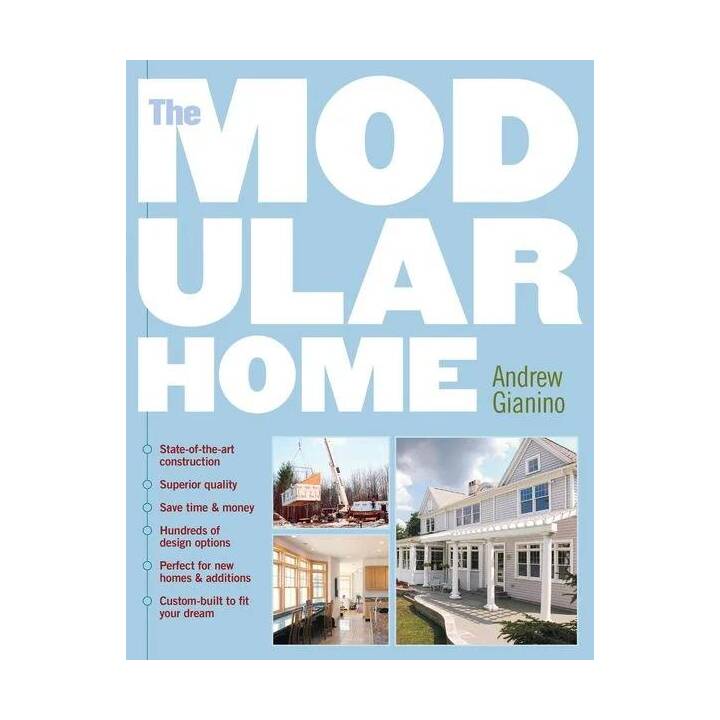 The Modular Home