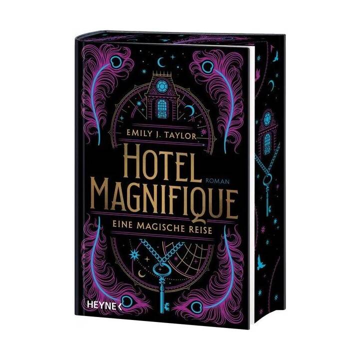 Hotel Magnifique