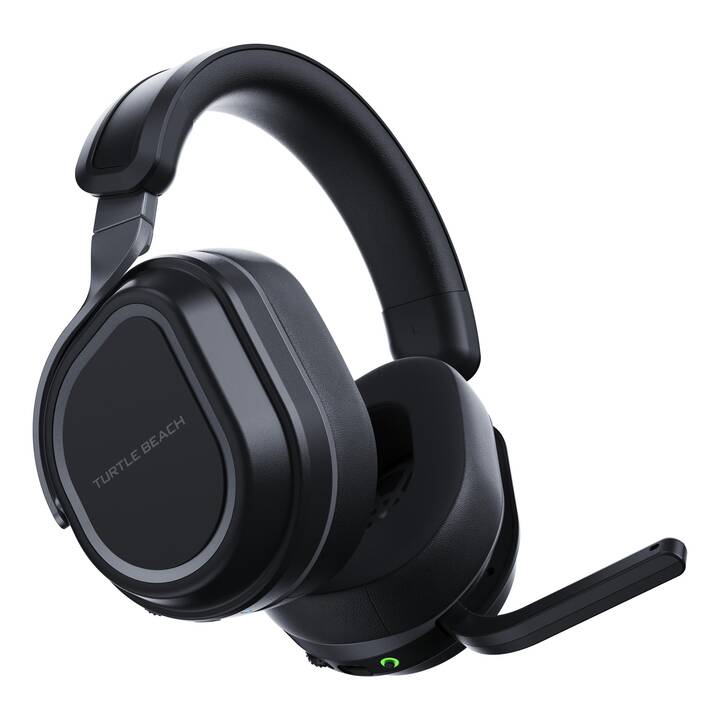 TURTLE BEACH Gaming Headset Stealth 700 (Over-Ear, Kabel und Kabellos)