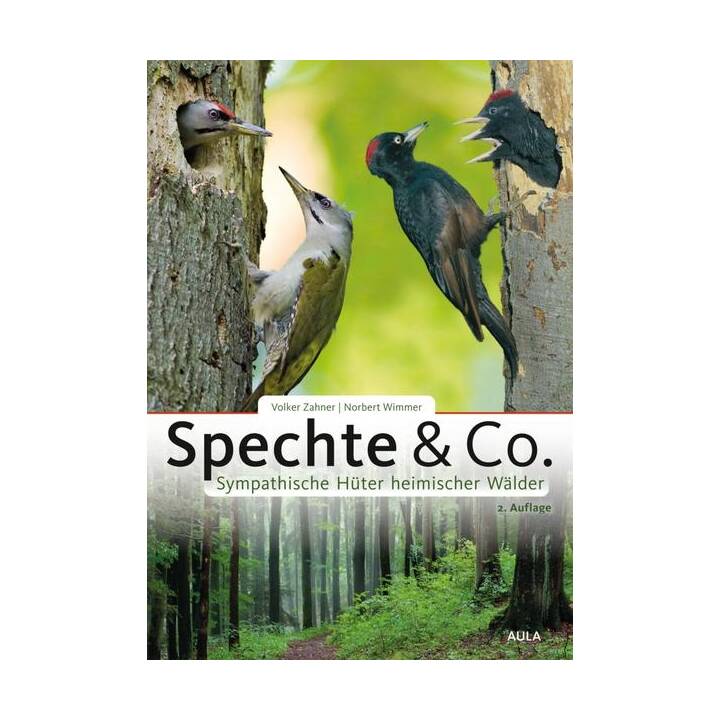 Spechte & Co