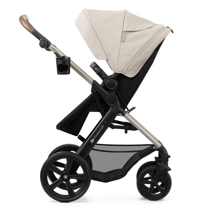 KINDERKRAFT MOOV 2 EVA (Gris)