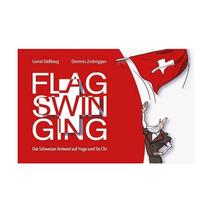 Flagswinging