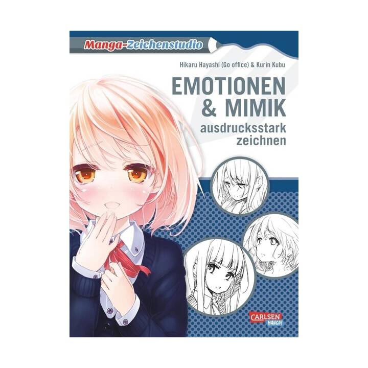 Emotionen und Mimik