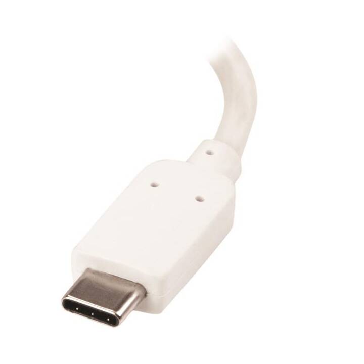 STARTECH.COM Adaptateur vidéo (HDMI)