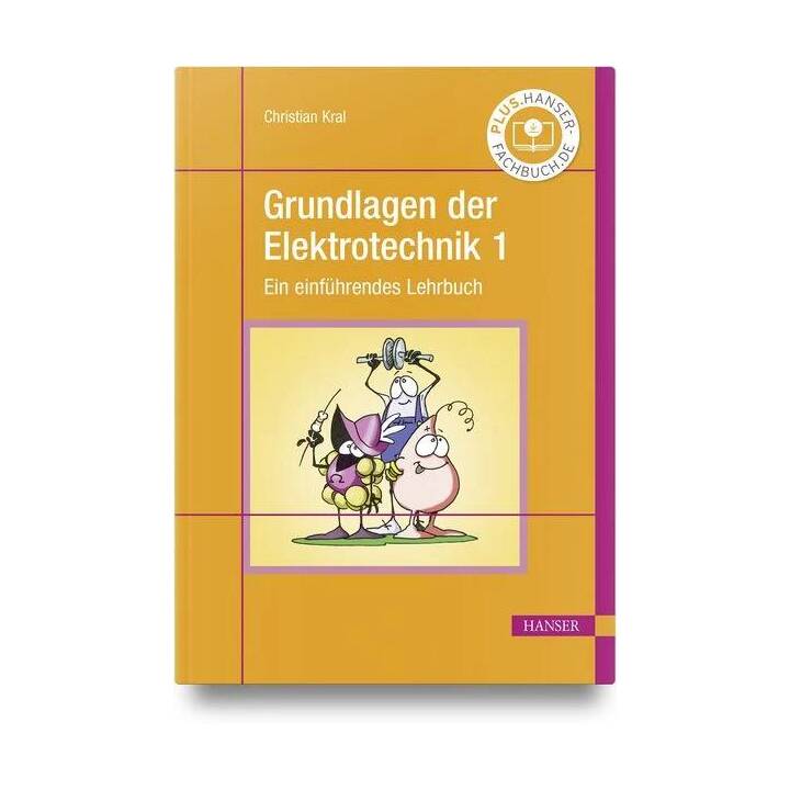 Grundlagen der Elektrotechnik 1