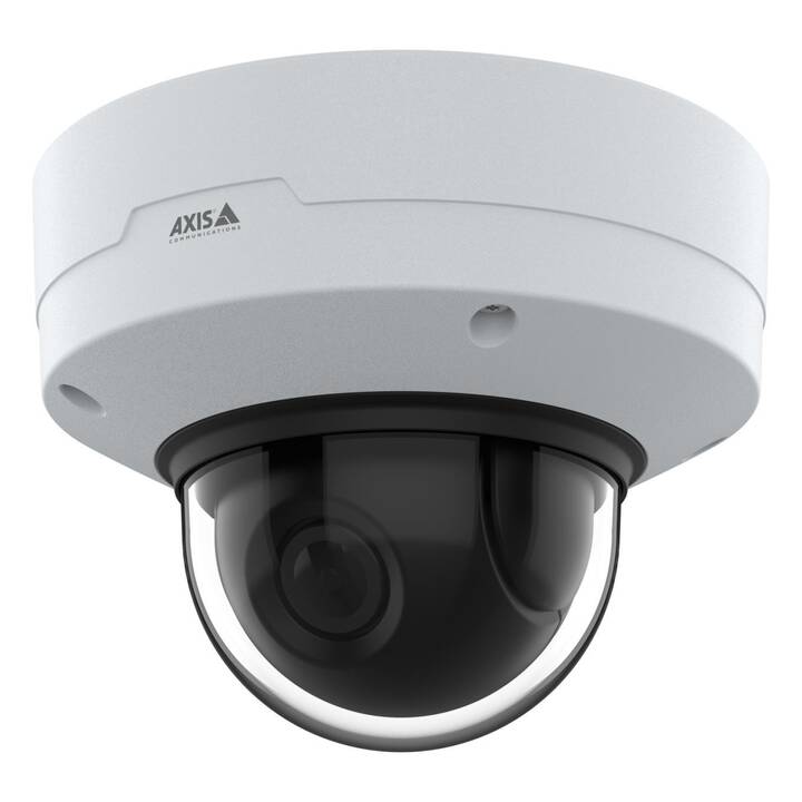 AXIS Caméra réseau Q3626-VE (4 MP, Dôme, RJ-45)