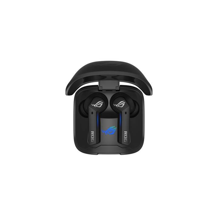 ASUS Gaming Headset ROG Cetra (In-Ear, Kabellos)
