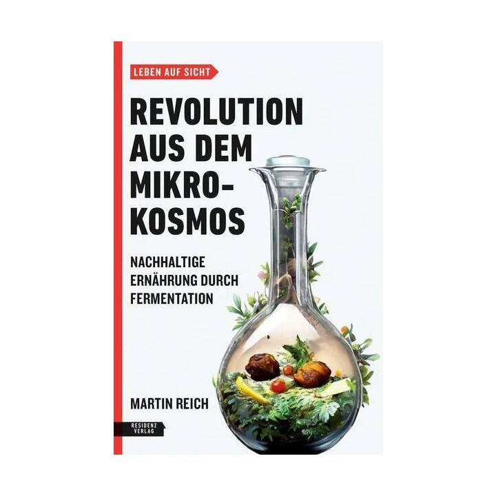 Revolution aus dem Mikrokosmos