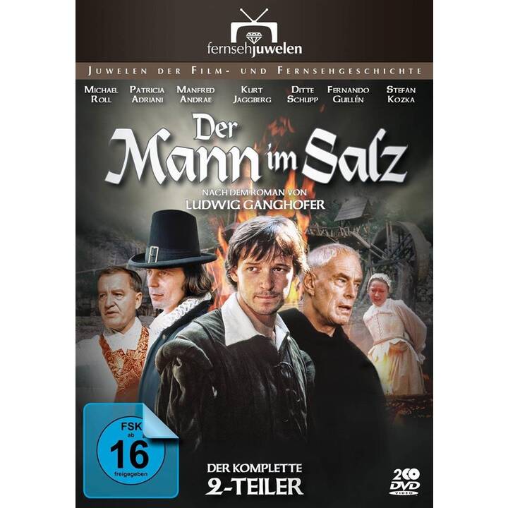 Der Mann im Salz (DE)