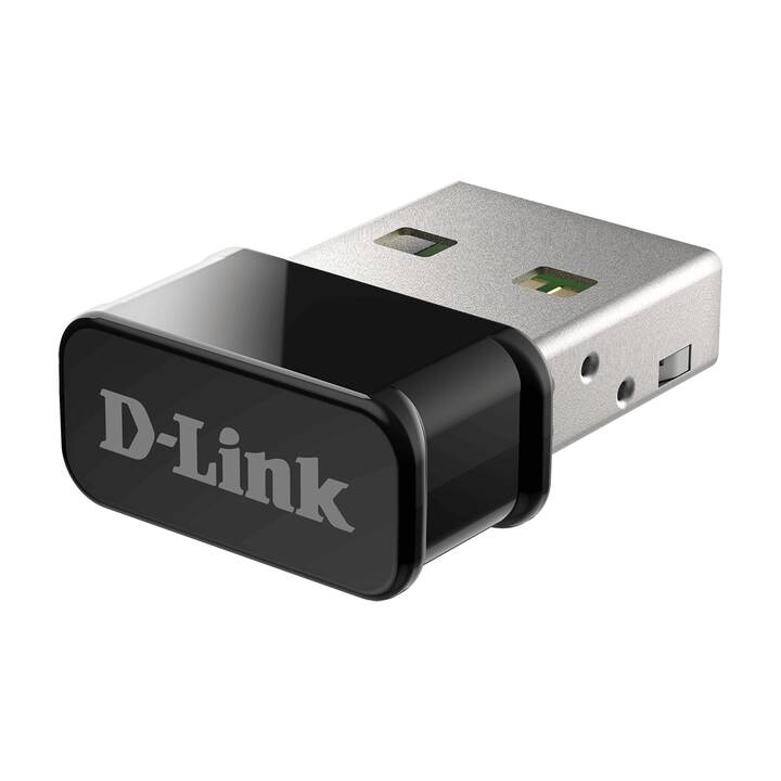 D-LINK Adaptateur WLAN DWA-181 (5 V)