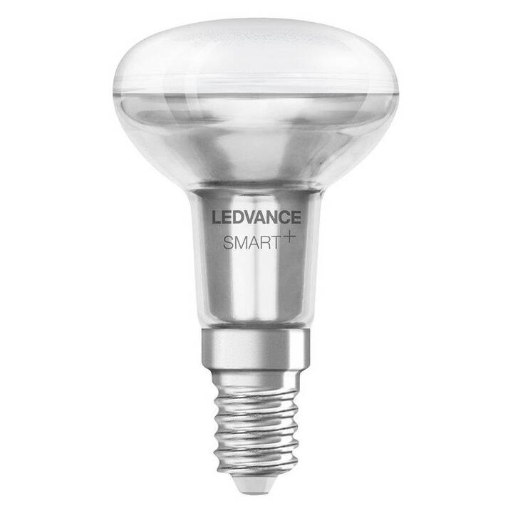 LEDVANCE LED Birne SMART+ (E14, WLAN, 3.3 W)