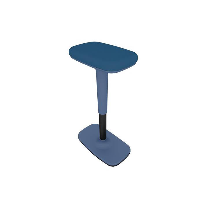 TREND OFFICE To-Swift Tabourets (Bleu)