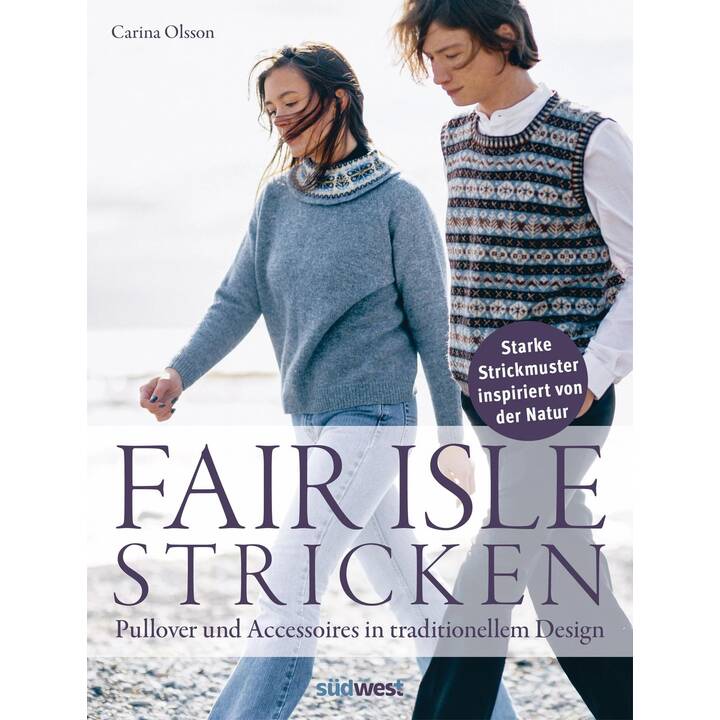 Fair-Isle-Stricken