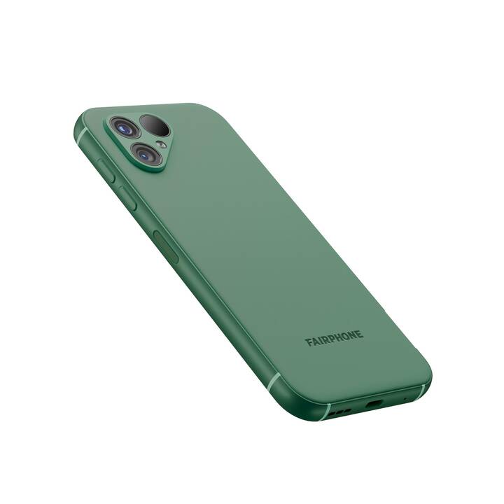 FAIRPHONE 5 (128 GB, Verde, 6.46", 50 MP, 5G)