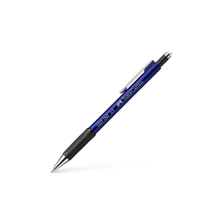 FABER-CASTELL Porte-mine Grip (B, 0.7 mm)