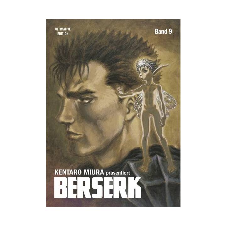 Berserk: Ultimative Edition 9