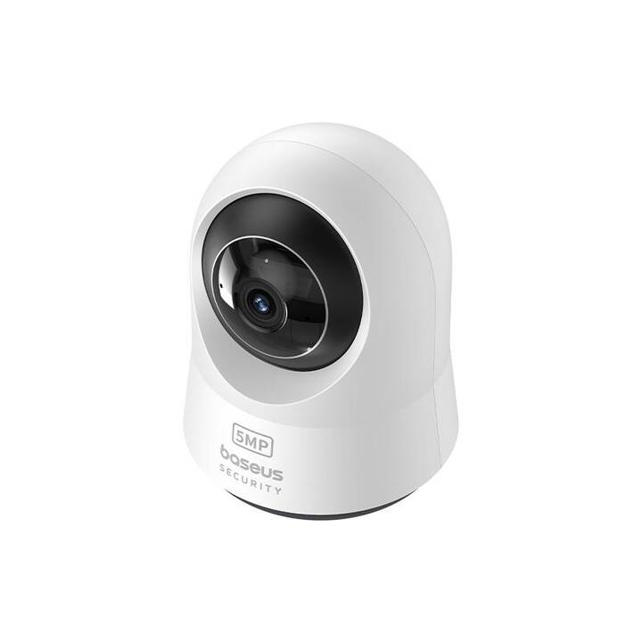 BASEUS Telecamera di rete P1 Pro (Dome, USB di tipo C)