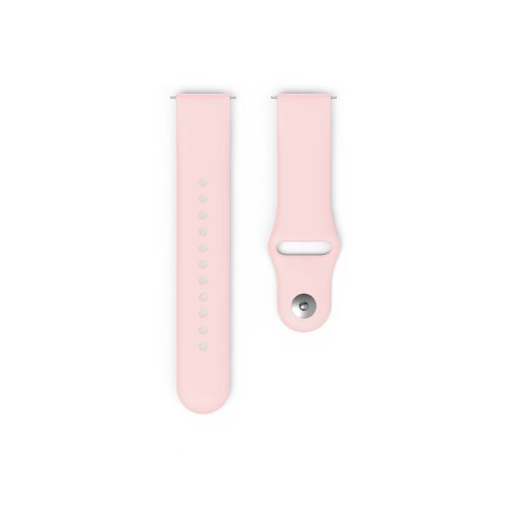 HAMA Armband (Fitbit - Versa / Versa Lite 2, Rosa) Interdiscount