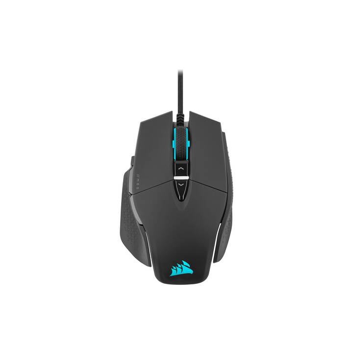 CORSAIR M65 RGB ULTRA Souris (Câble, Jeu)