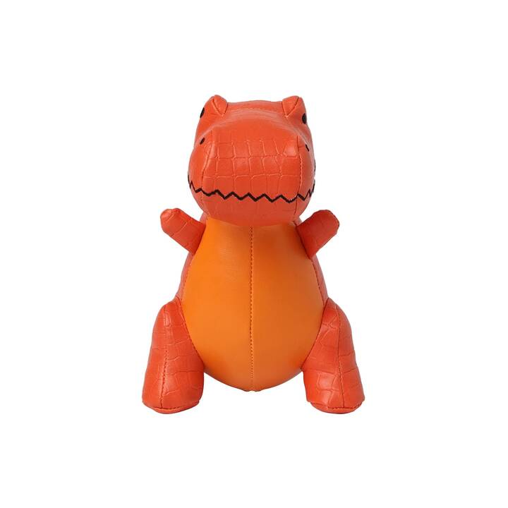 LITTLE BIG FRIENDS Dinosauro (250 mm, Arancione)
