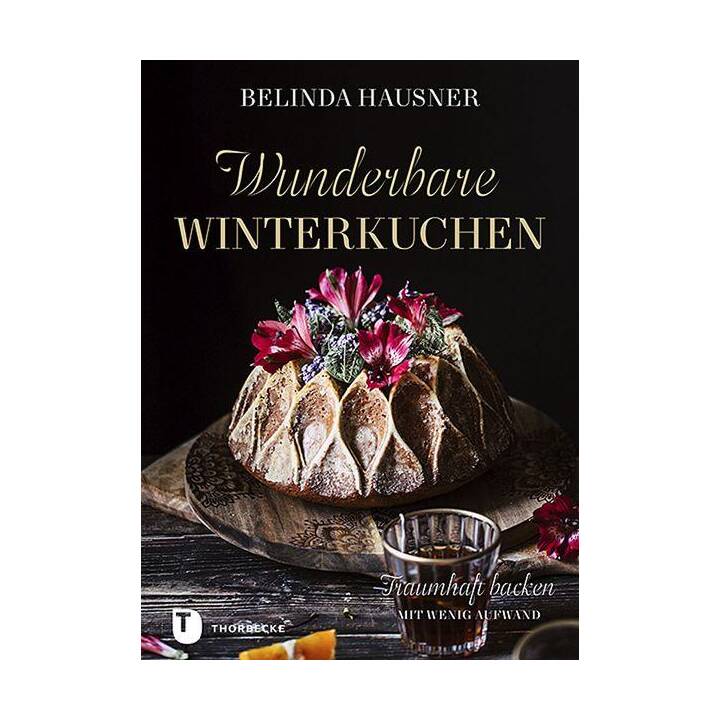 Wunderbare Winterkuchen