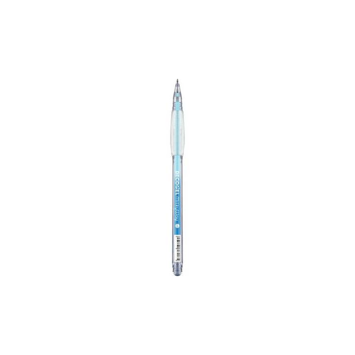 KARIN Decogel 1.0 Milky Way Crayon gel (Bleu, 1 pièce)