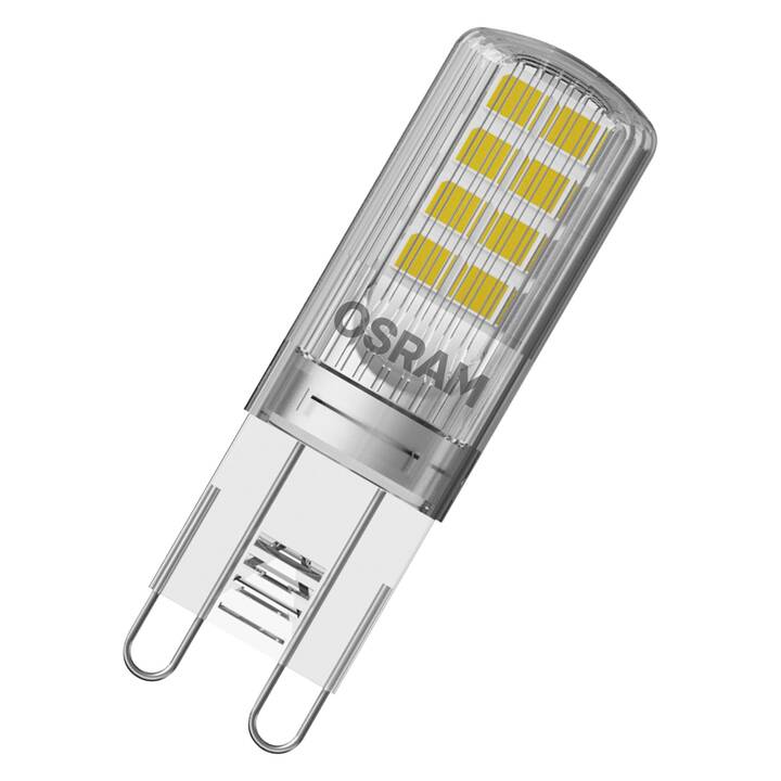 OSRAM Lampadina LED (G9, 2.6 W)