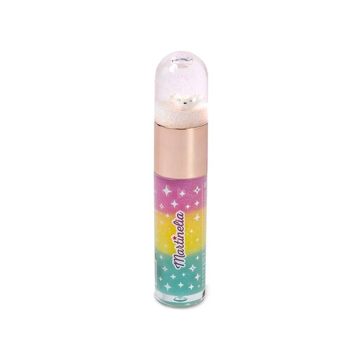 MARTINELIA Styling per bambini Snowball Bear Lip Gloss
