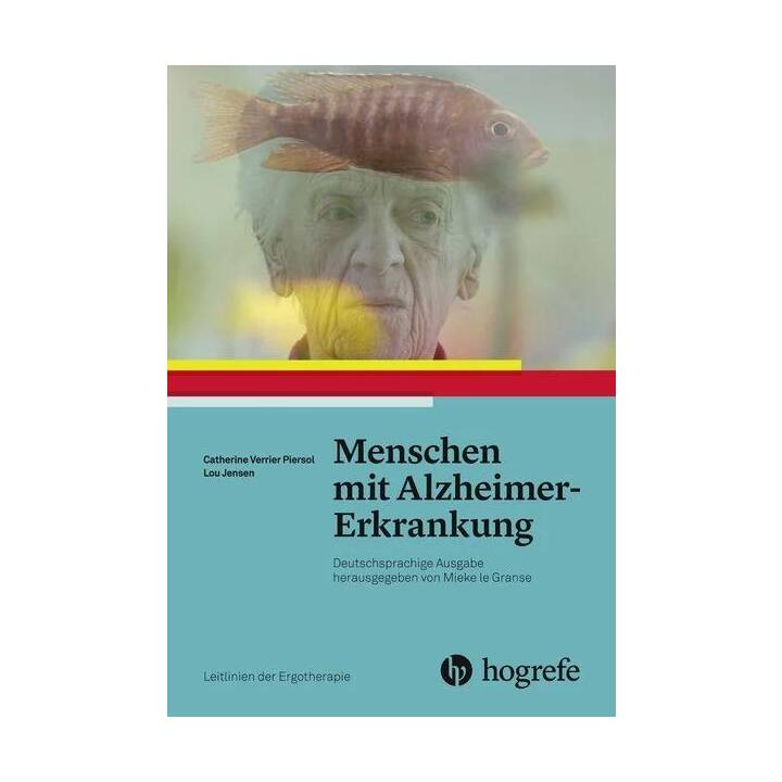 Menschen mit Alzheimer-Erkrankung
