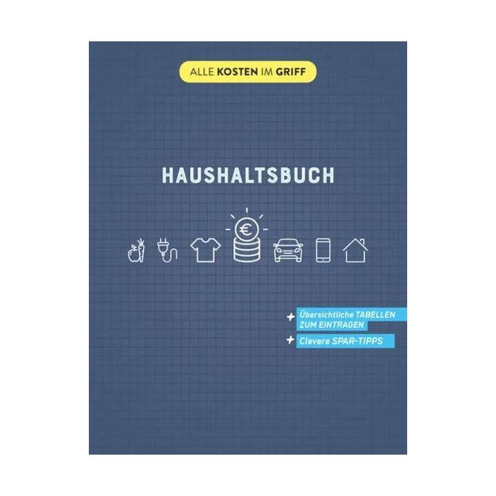 Haushaltsbuch