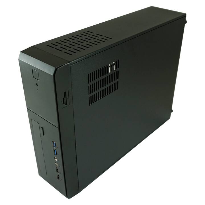 LC POWER 1404MB (Micro Tower)