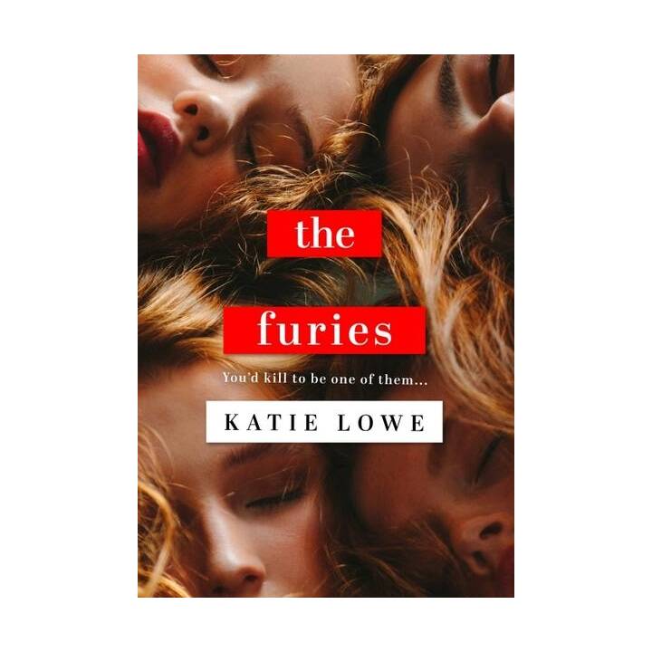 The Furies