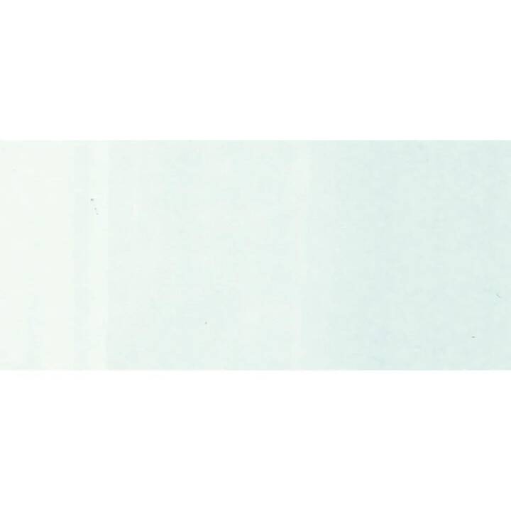 COPIC Marqueur de graphique Sketch B0000 - Pale Celestine (Bleu clair, 1 pièce)