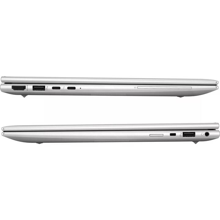 HP EliteBook 840 G11 970R7ET (14", Intel Core Ultra 5, 32 Go RAM, 512 Go SSD)