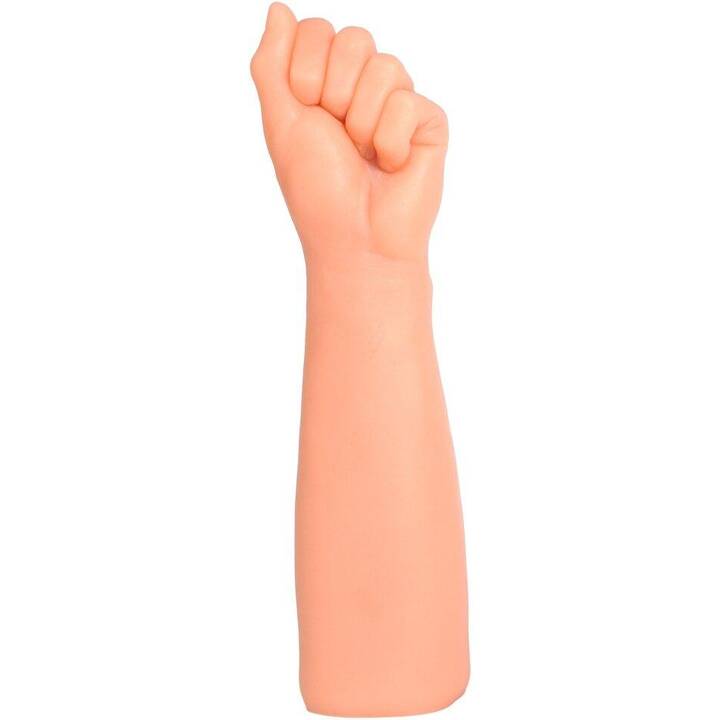 TOYJOY The Fist Riesendildo (30 cm)