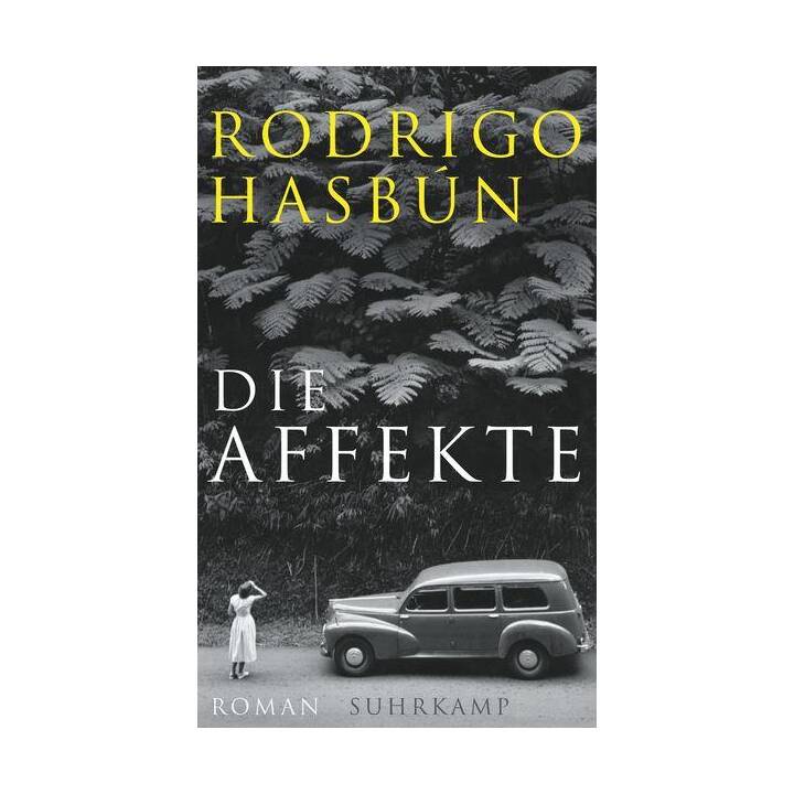 Die Affekte