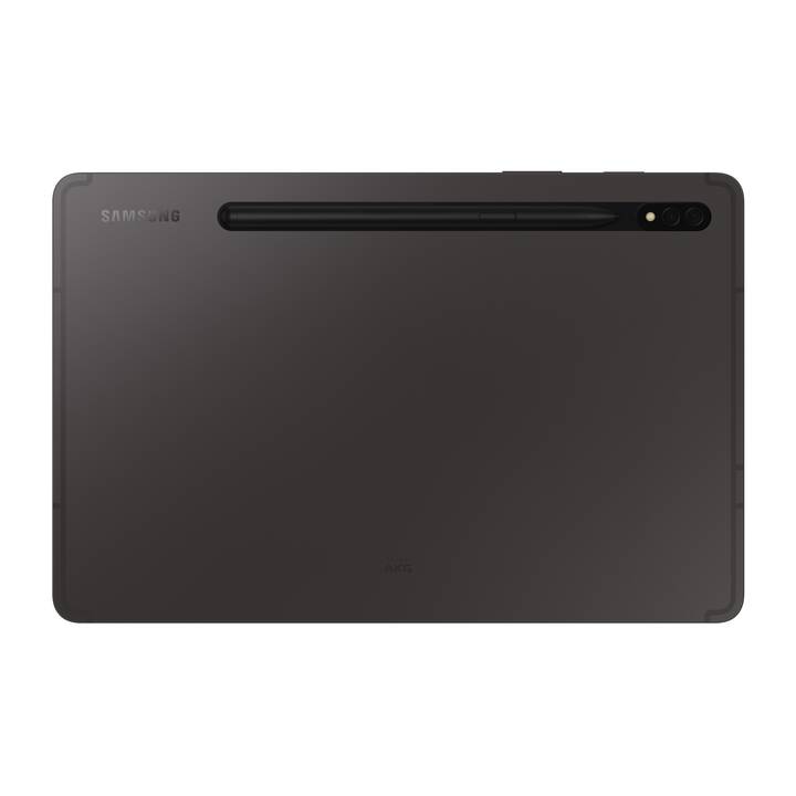 SAMSUNG Galaxy Tab S8 5G (11", 256 GB, Graphite)