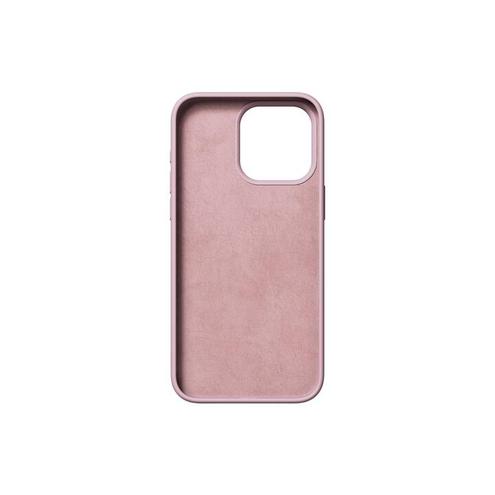 NUDIENT Backcover Base (iPhone 15 Pro, Pink)