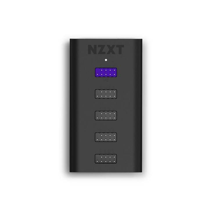 NZXT AC-IUSBH-M3  (4 Ports, USB Typ-A)
