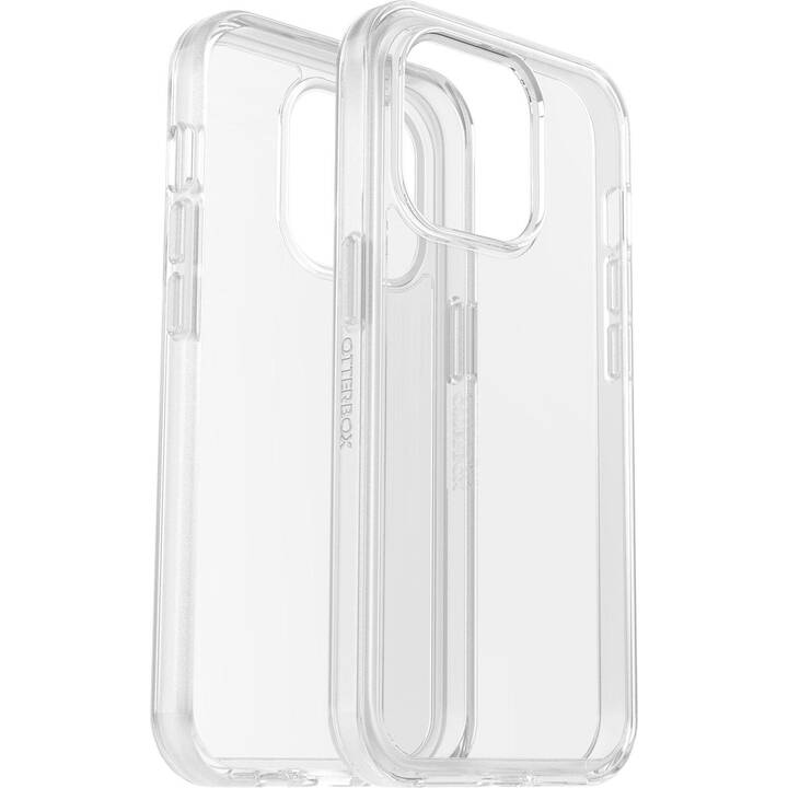 OTTERBOX Backcover (iPhone 14 Pro, Transparente)