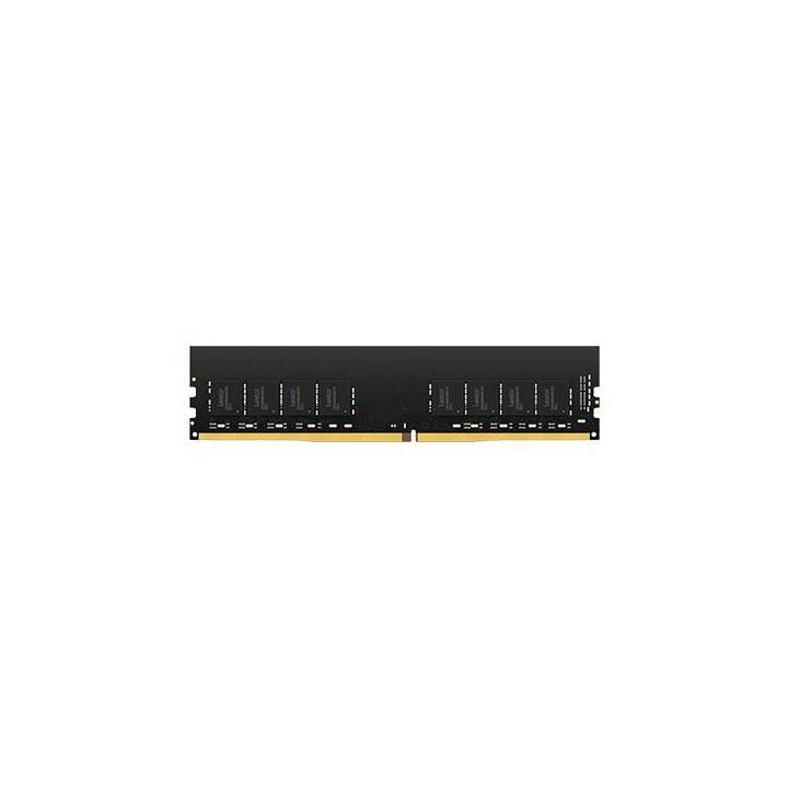 LEXAR LD4AU032G-B3200GSST (1 x 32 GB, DDR4 3200 MHz, DIMM 288-Pin)