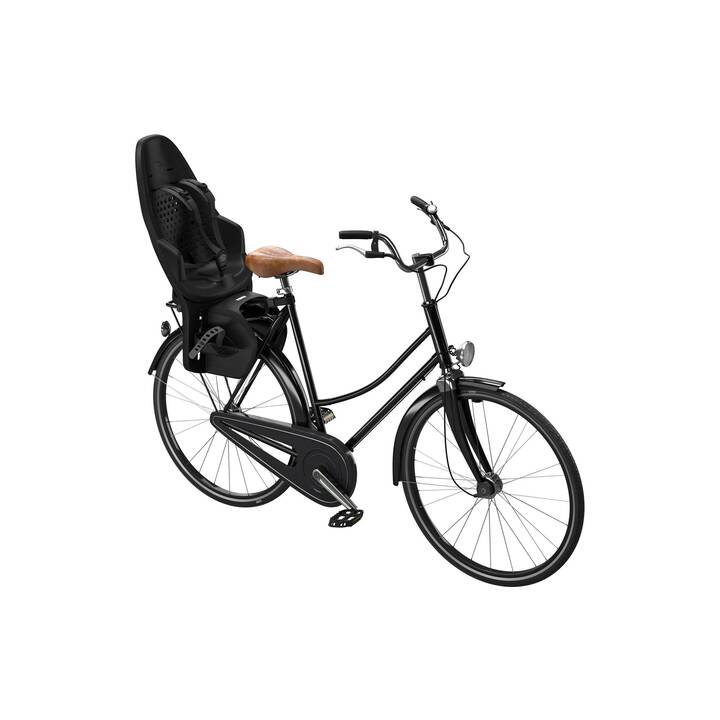 THULE Siège de vélo pour enfant Yepp 2 Maxi (GT) (22 kg)
