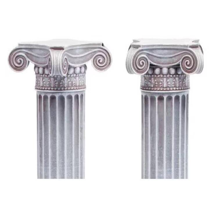 TABLETOP-ART Ionic Säulen (2 Teile)