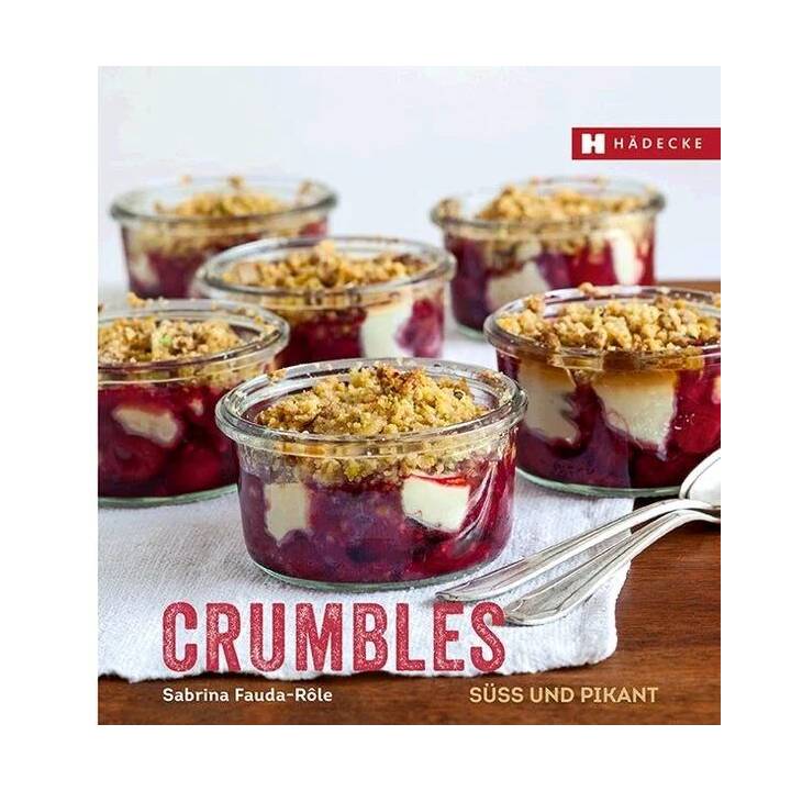 Crumbles