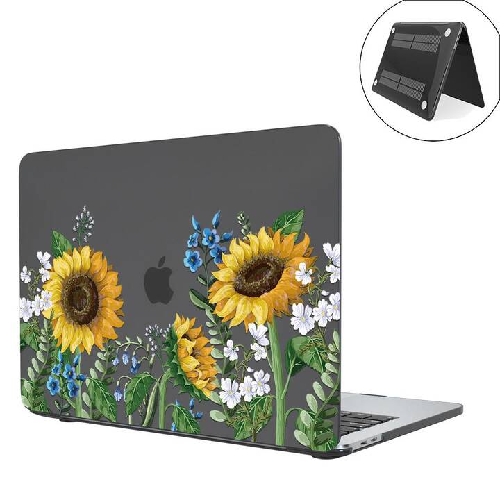 EG Hardcase (MacBook Pro 13" 2020, Giallo)