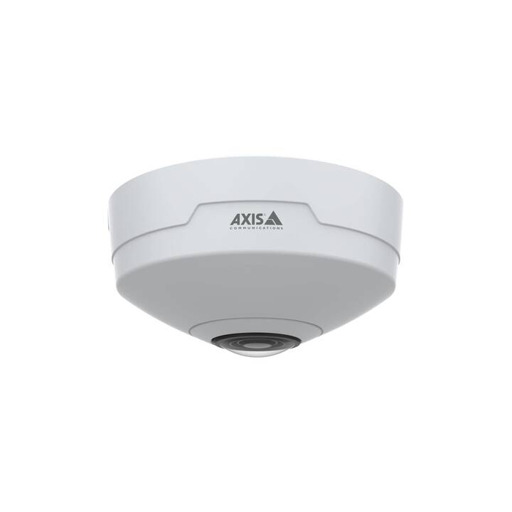 AXIS Caméra réseau M4327-P (6 MP, Dôme, RJ-45)