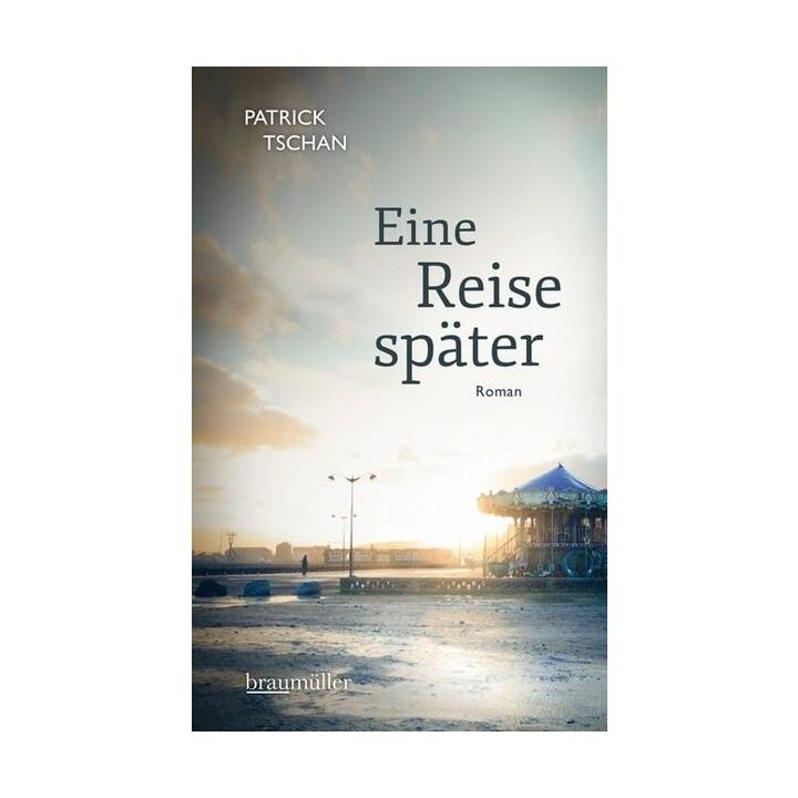 Reise später