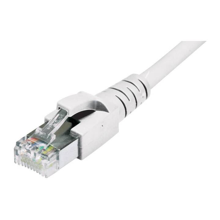 DÄTWYLER Câble réseau (RJ-45, 0.2 m)