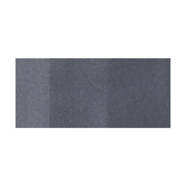 COPIC Grafikmarker Sketch N6 Neutral Grey (Grau, 1 Stück)